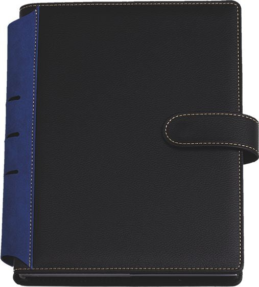 0218 AGENDA GIORALIERA personalizzato con logo - Pubblienne