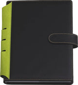 0218 AGENDA GIORALIERA personalizzato con logo - Pubblienne