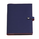 0226 AGENDA GIORNALIERA 17X24CM personalizzato con logo - Pubblienne
