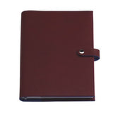 0226 AGENDA GIORNALIERA 17X24CM personalizzato con logo - Pubblienne