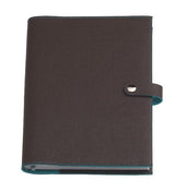 0228 AGENDA GIORNALIERA  15X21CM personalizzato con logo - Pubblienne
