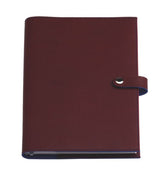 C0228 MEINA - Copertina Agenda Giornaliera 15 x 21 personalizzato con logo - Pubblienne
