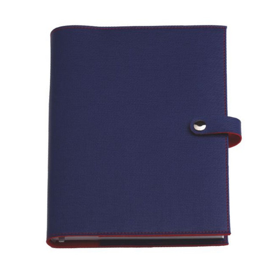 0228 AGENDA GIORNALIERA  15X21CM personalizzato con logo - Pubblienne