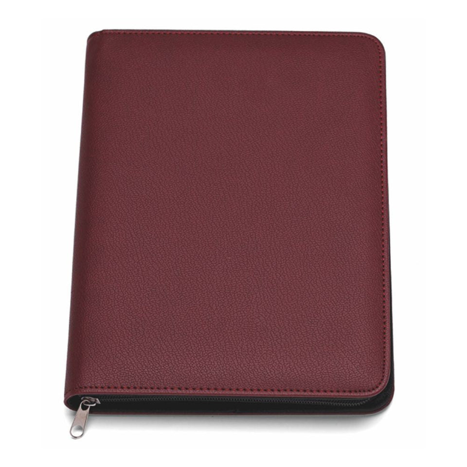 0229 Agenda Borsello Giornaliera 15x21 personalizzato con logo - Pubblienne