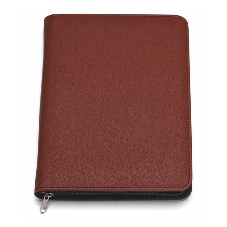 0229 Agenda Borsello Giornaliera 15x21 personalizzato con logo - Pubblienne