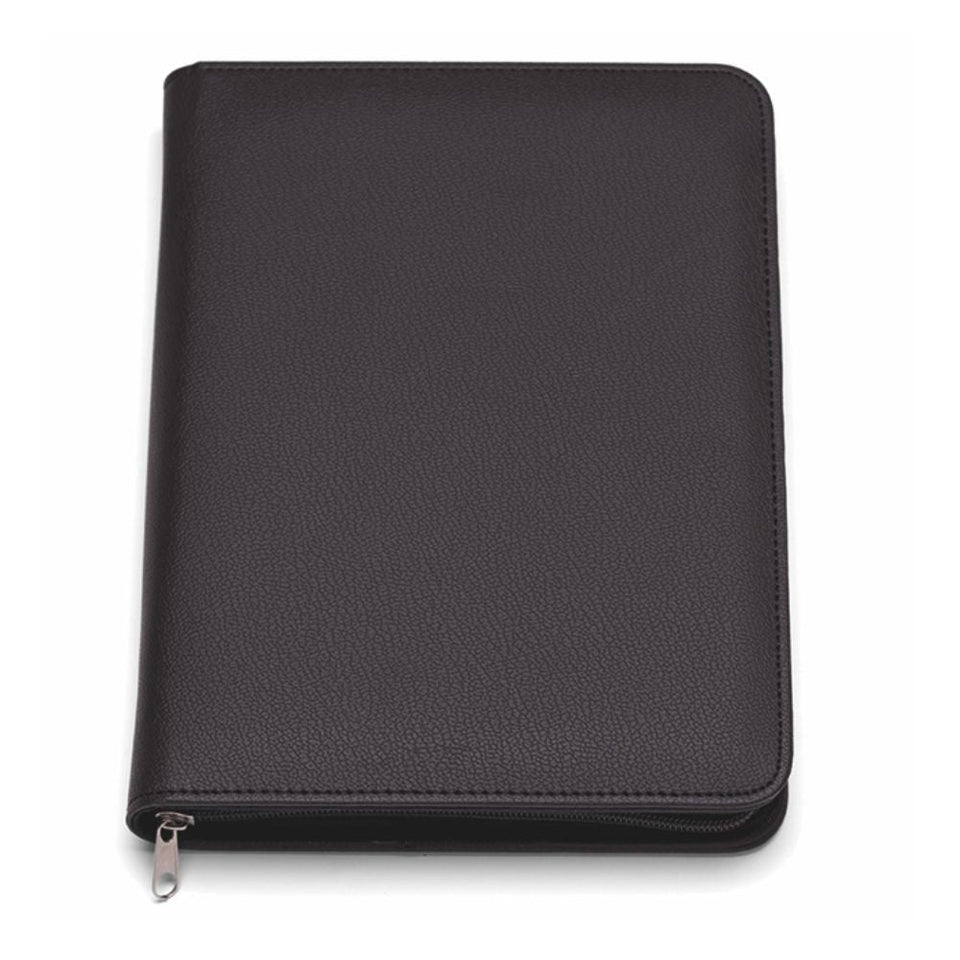 0229 Agenda Borsello Giornaliera 15x21 personalizzato con logo - Pubblienne