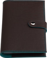 0230 AGENDA GIORNALIERA 9X13CM personalizzato con logo - Pubblienne