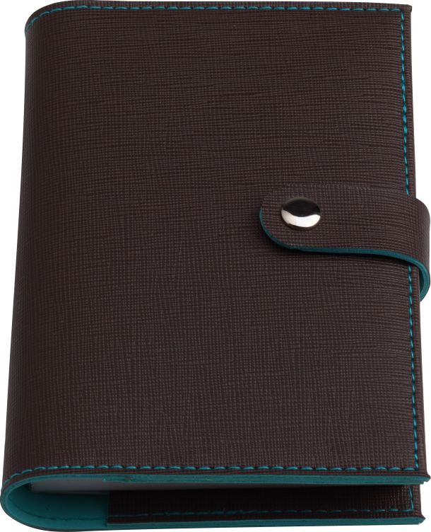 0230 AGENDA GIORNALIERA 9X13CM personalizzato con logo - Pubblienne