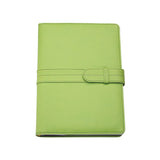 0232 AGENDA GIORNALIERA TERMOVIRANTE personalizzato con logo - Pubblienne