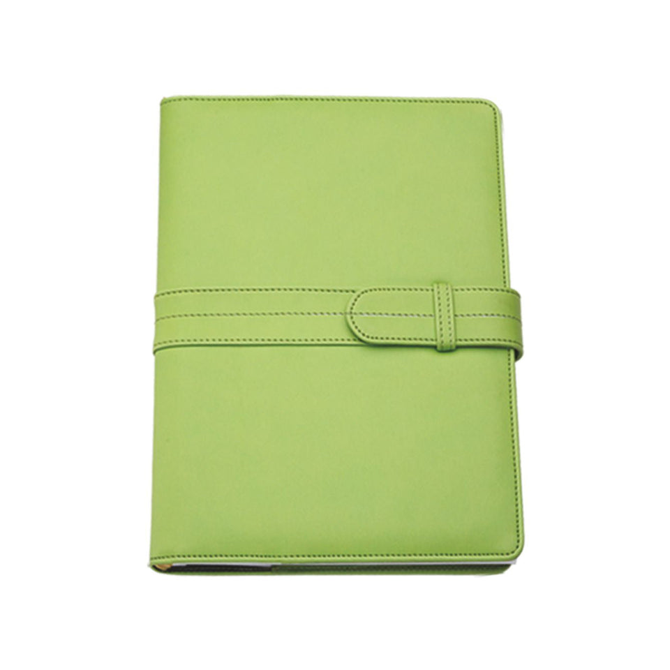 0232 AGENDA GIORNALIERA TERMOVIRANTE personalizzato con logo - Pubblienne
