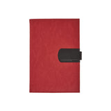 0233 Agenda Giornaliera personalizzato con logo - Pubblienne