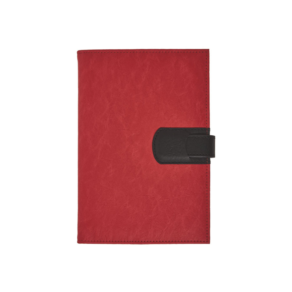 0233 Agenda Giornaliera personalizzato con logo - Pubblienne