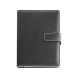 0243 AGENDA SETTIMANALE SIMILPELLE personalizzato con logo - Pubblienne