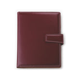 0246 AGENDA GIORNALIERA SIMILPELLE personalizzato con logo - Pubblienne