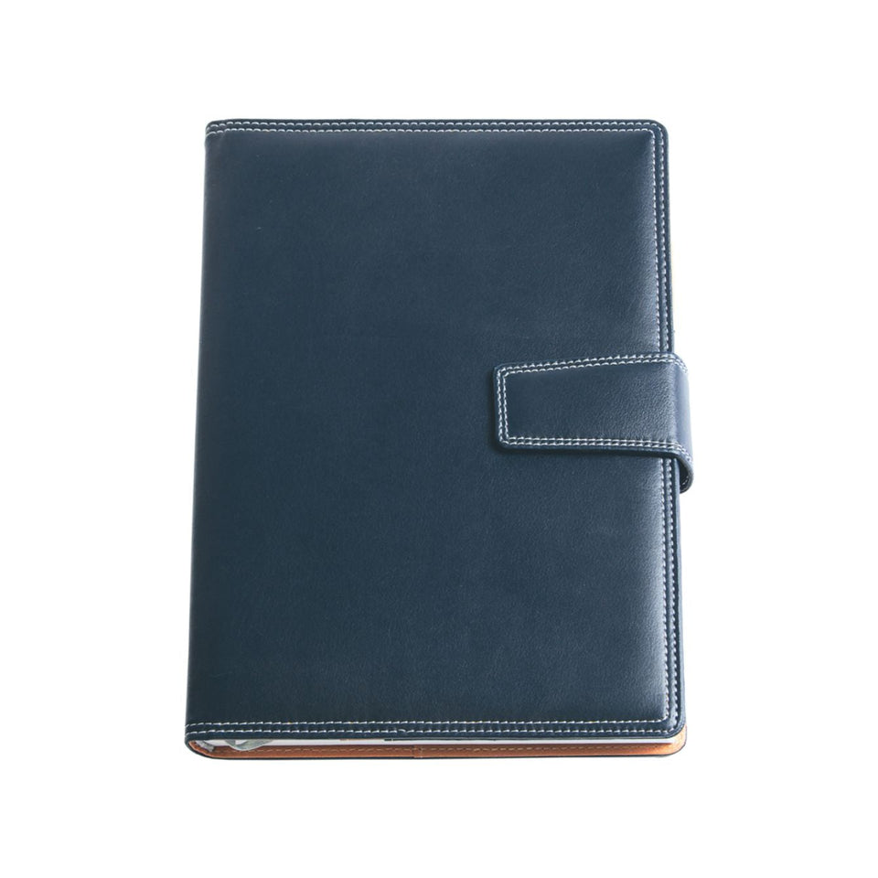 C0246 MOENA/FORENZA - Copertina Agenda Giornaliera/Settimanale 17 x 24 personalizzato con logo - Pubblienne