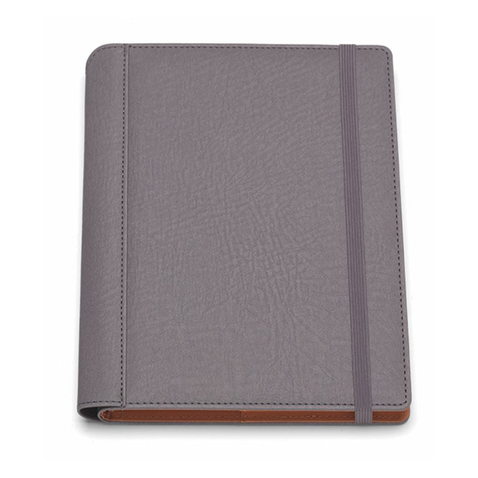 0247 Agenda Giornaliera 17x24 personalizzato con logo - Pubblienne