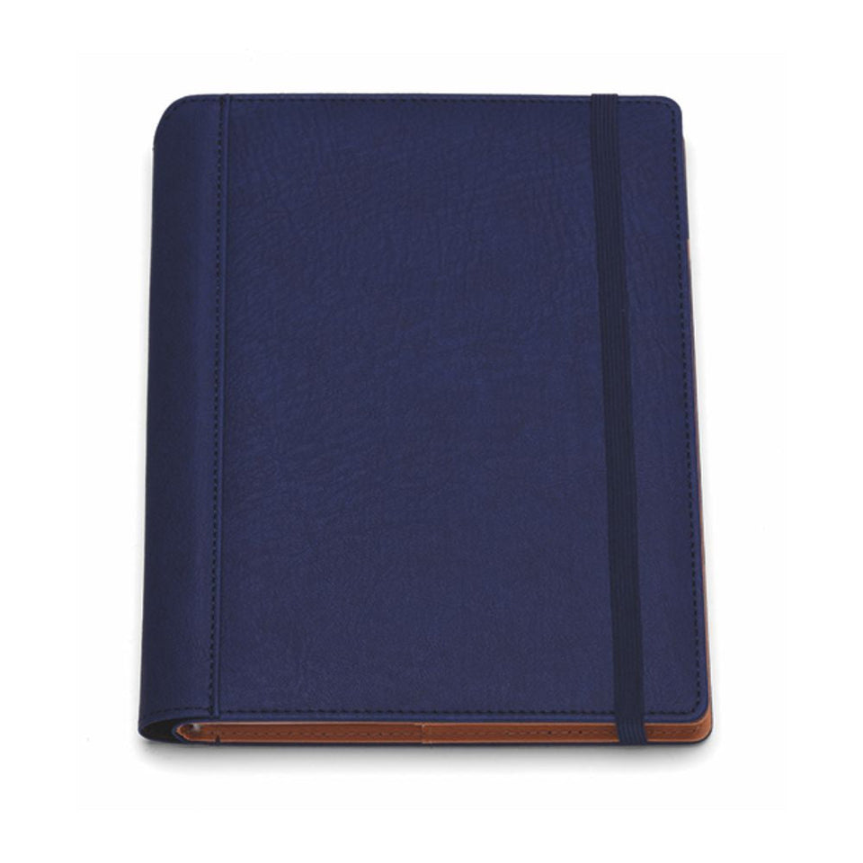 0249 Agenda Giornaliera 15x21 personalizzato con logo - Pubblienne