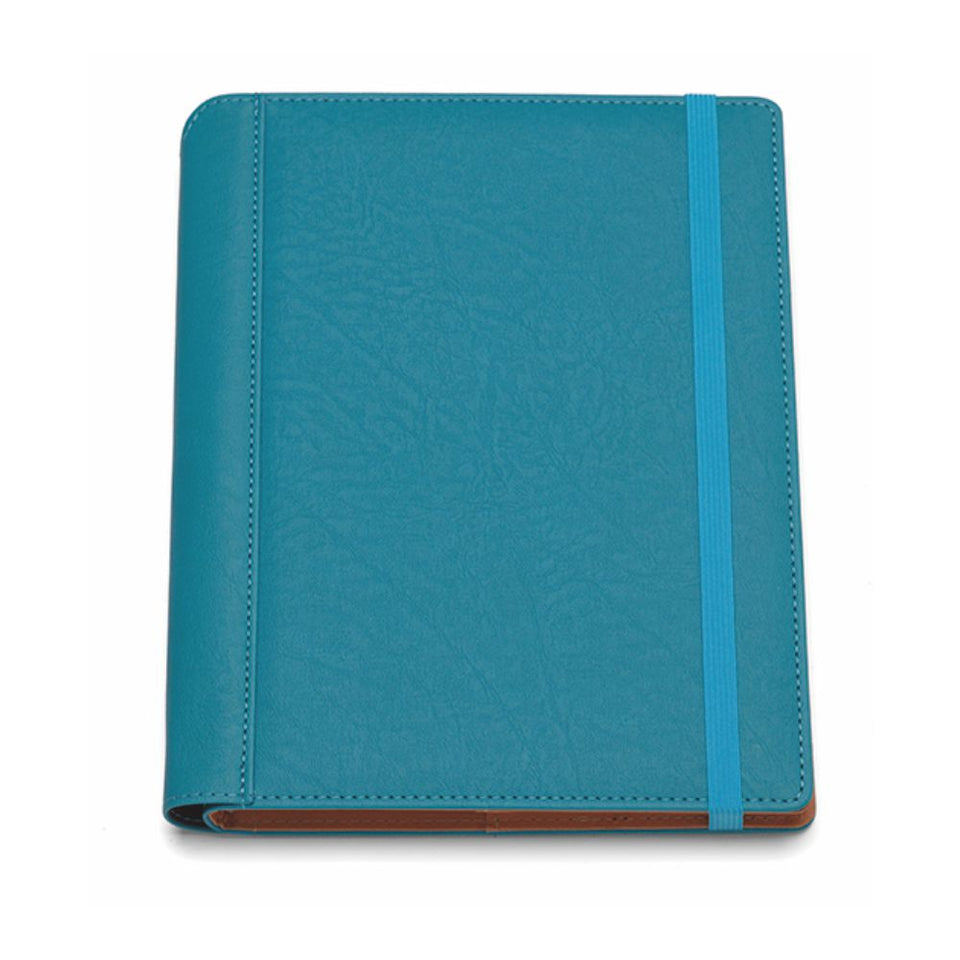 C0249 GALEATA - Copertina Agenda Giornaliera 15 x 21 personalizzato con logo - Pubblienne