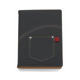 0251 Agenda Giornaliera personalizzato con logo - Pubblienne