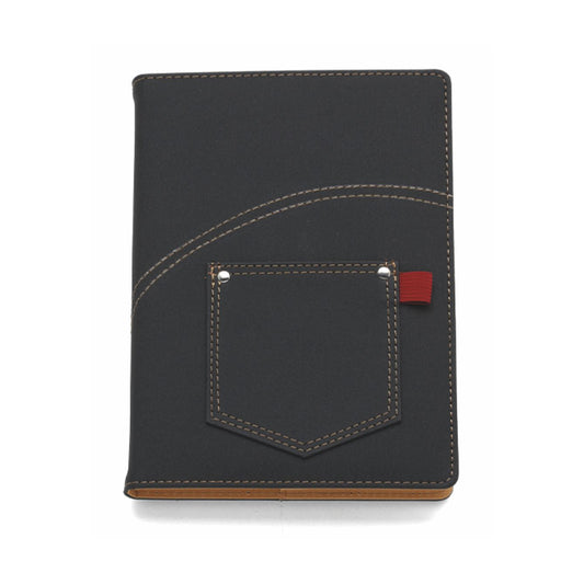 0251 Agenda Giornaliera personalizzato con logo - Pubblienne