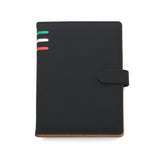 0255 Agenda Giornaliera personalizzato con logo - Pubblienne