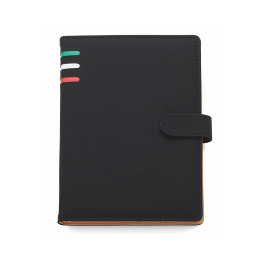 0255 Agenda Giornaliera personalizzato con logo - Pubblienne