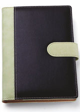 C0262 RESIA - Copertina Agenda Giornaliera 15 x 21 personalizzato con logo - Pubblienne