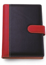 C0262 RESIA - Copertina Agenda Giornaliera 15 x 21 personalizzato con logo - Pubblienne