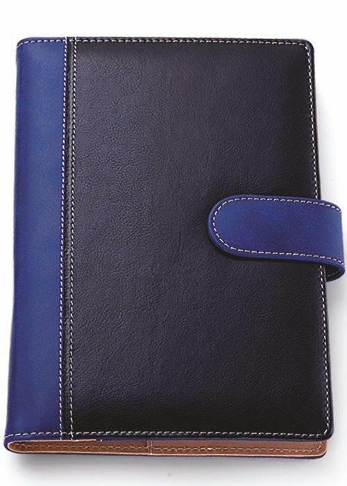C0262 RESIA - Copertina Agenda Giornaliera 15 x 21 personalizzato con logo - Pubblienne