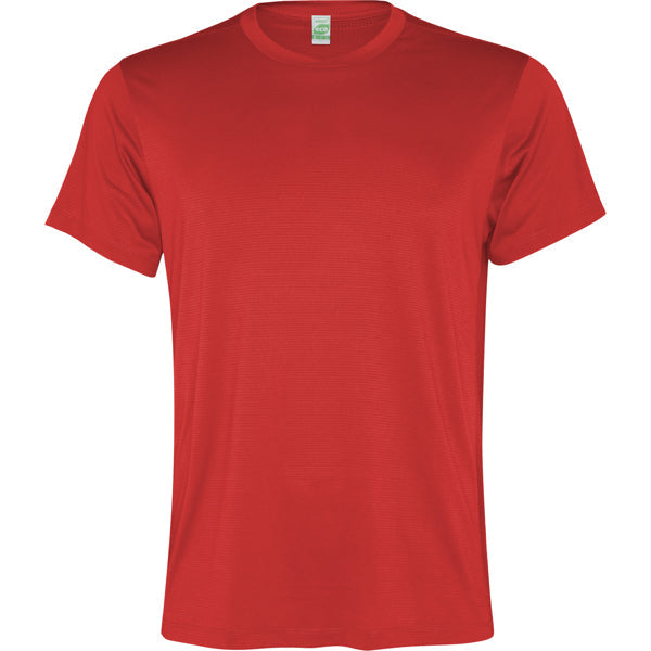 R0304 - Roly Slam T-Shirt Uomo personalizzato con logo - Pubblienne