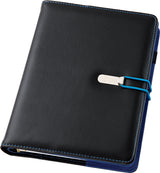 C0304 LATERA - Copertina Agenda Giornaliera 15 x 21 personalizzato con logo - Pubblienne