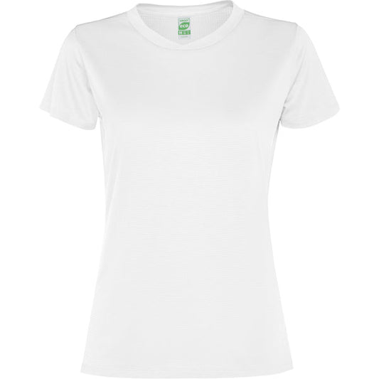 R0305 - Roly Slam Woman T-Shirt Donna personalizzato con logo - Pubblienne