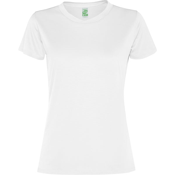 R0305 - Roly Slam Woman T-Shirt Donna personalizzato con logo - Pubblienne