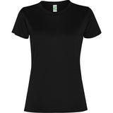 R0305 - Roly Slam Woman T-Shirt Donna personalizzato con logo - Pubblienne