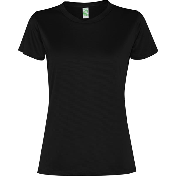 R0305 - Roly Slam Woman T-Shirt Donna personalizzato con logo - Pubblienne