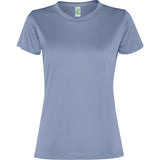 R0305 - Roly Slam Woman T-Shirt Donna personalizzato con logo - Pubblienne