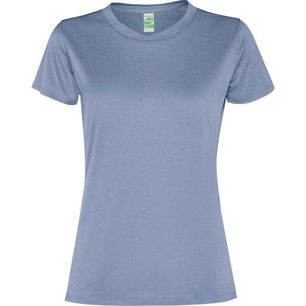 R0305 - Roly Slam Woman T-Shirt Donna personalizzato con logo - Pubblienne