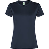 R0305 - Roly Slam Woman T-Shirt Donna personalizzato con logo - Pubblienne