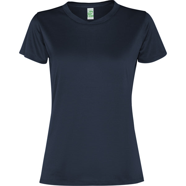 R0305 - Roly Slam Woman T-Shirt Donna personalizzato con logo - Pubblienne