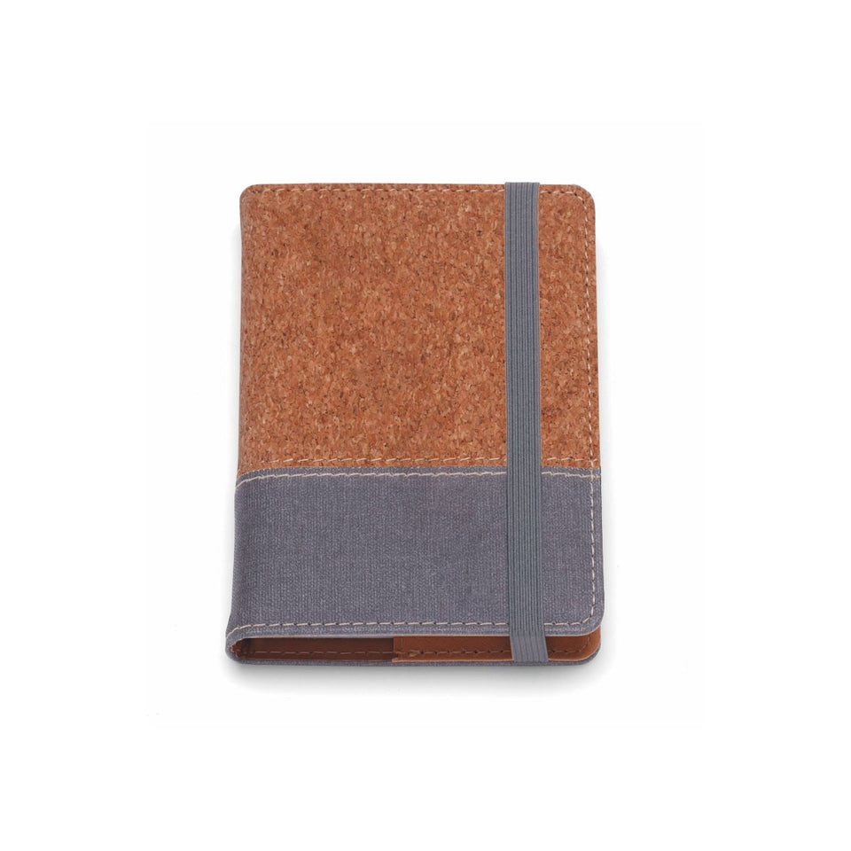 0320 Agenda Giornaliera 9x13 personalizzato con logo - Pubblienne