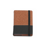 0320 Agenda Giornaliera 9x13 personalizzato con logo - Pubblienne