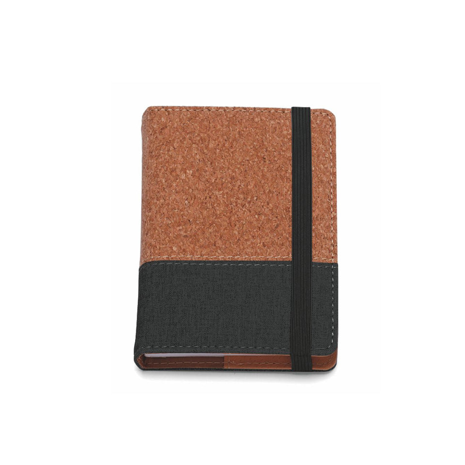 C0320 FAVARA - Copertina Agenda Giornaliera 9 x 13 personalizzato con logo - Pubblienne