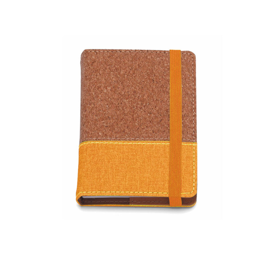 0320 Agenda Giornaliera 9x13 personalizzato con logo - Pubblienne