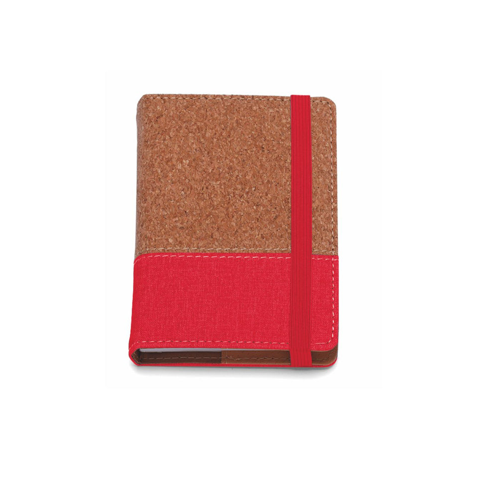 C0320 FAVARA - Copertina Agenda Giornaliera 9 x 13 personalizzato con logo - Pubblienne