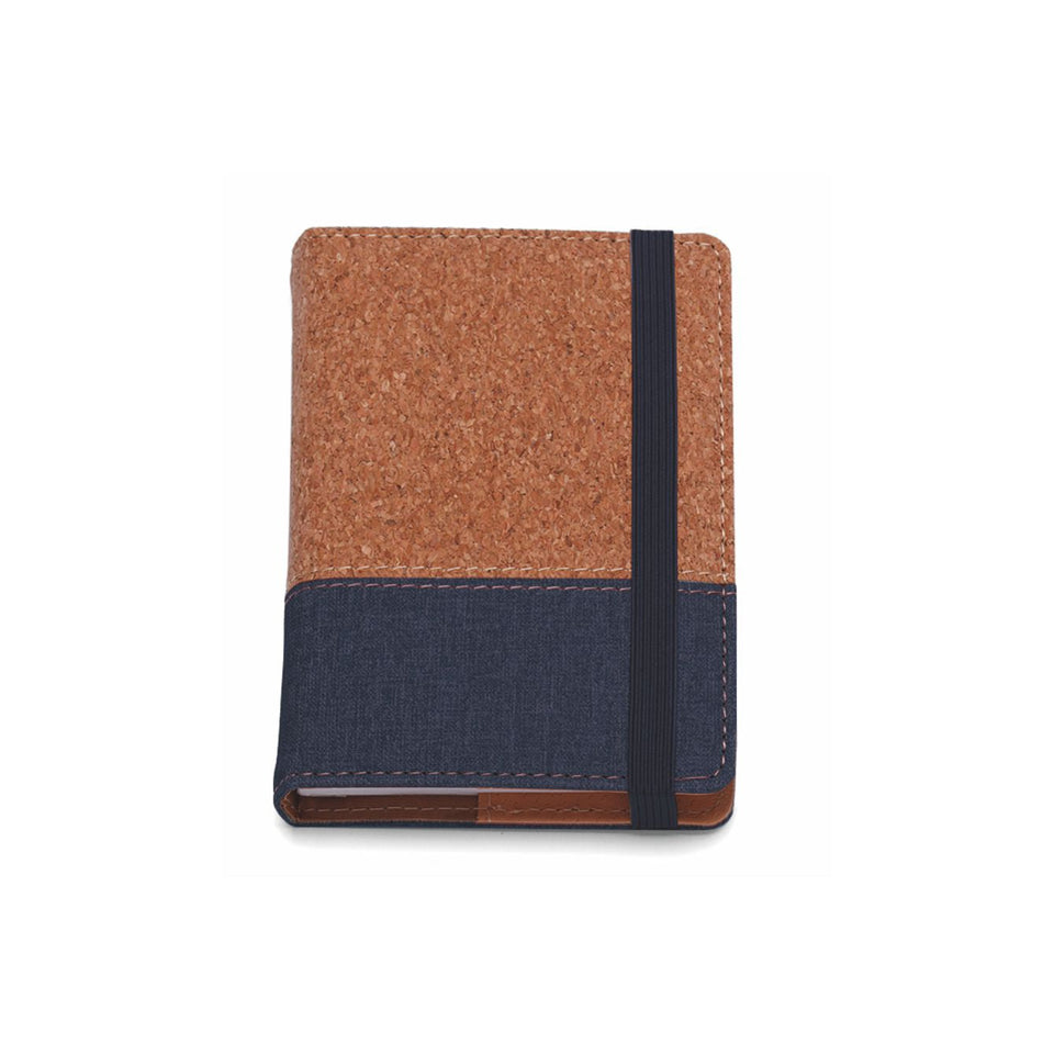 0320 Agenda Giornaliera 9x13 personalizzato con logo - Pubblienne