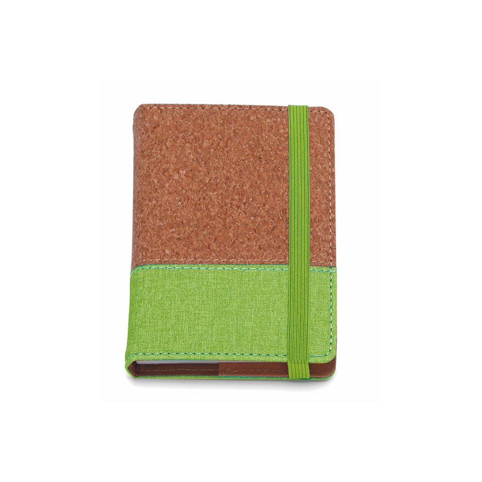 C0320 FAVARA - Copertina Agenda Giornaliera 9 x 13 personalizzato con logo - Pubblienne