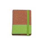 0320 Agenda Giornaliera 9x13 personalizzato con logo - Pubblienne