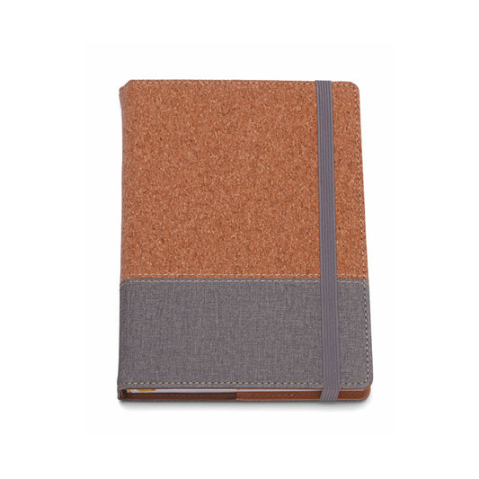 C0321 VADELA - Copertina Agenda Giornaliera 15 x 21 personalizzato con logo - Pubblienne
