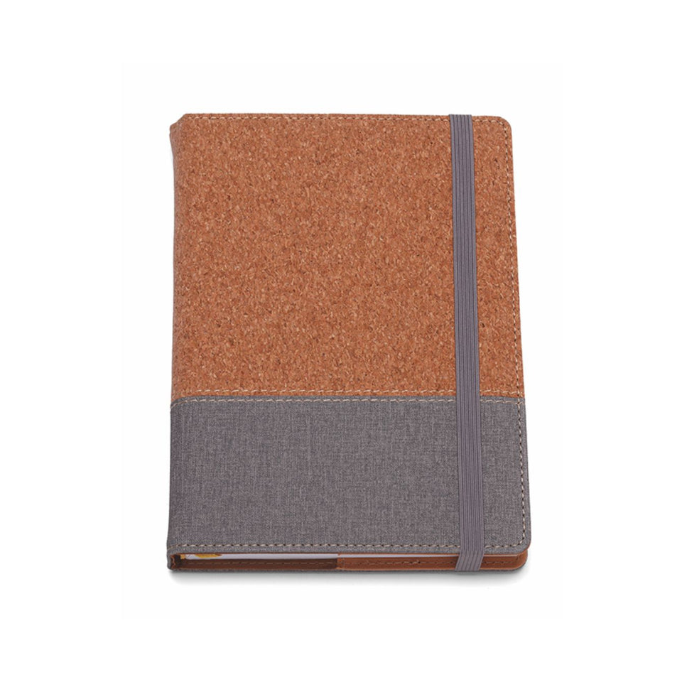 0321 Agenda Giornaliera 15x21 personalizzato con logo - Pubblienne