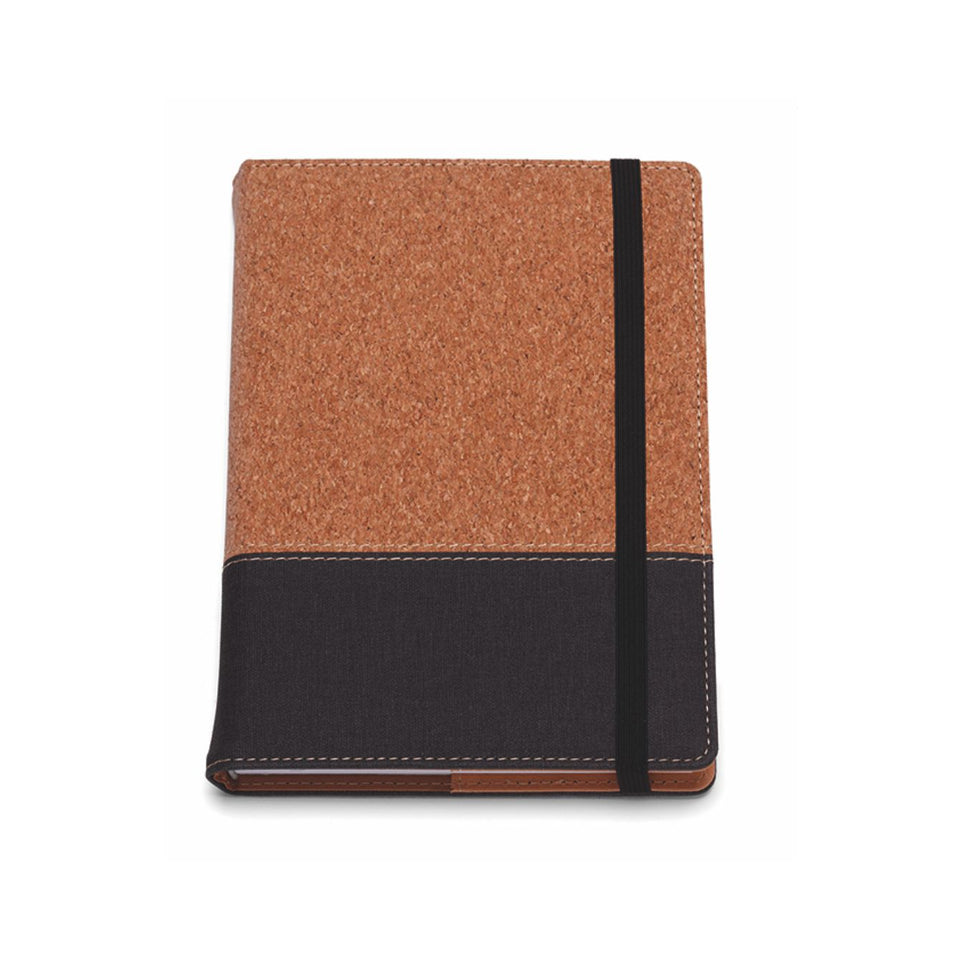 C0321 VADELA - Copertina Agenda Giornaliera 15 x 21 personalizzato con logo - Pubblienne
